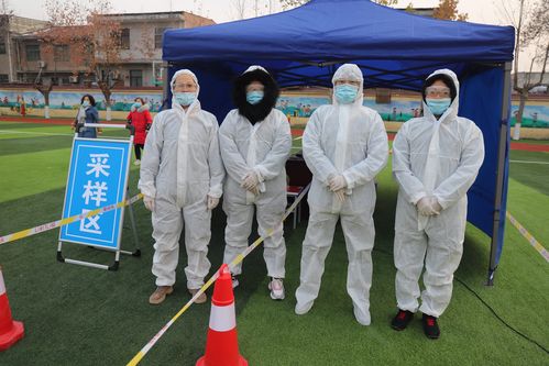 天津排查疫情，天津防疫排查？-第3张图片-优品飞百科