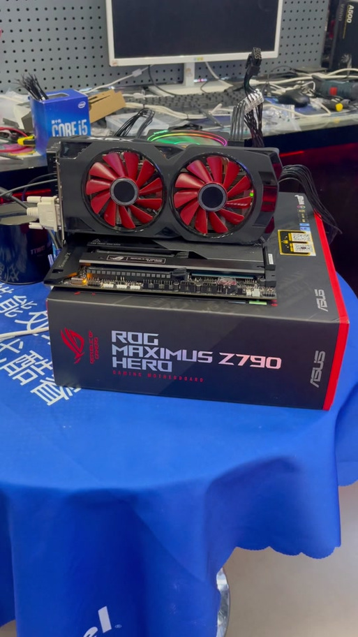 x79pch主板怎么样？x79主板好不好？-第2张图片-优品飞百科