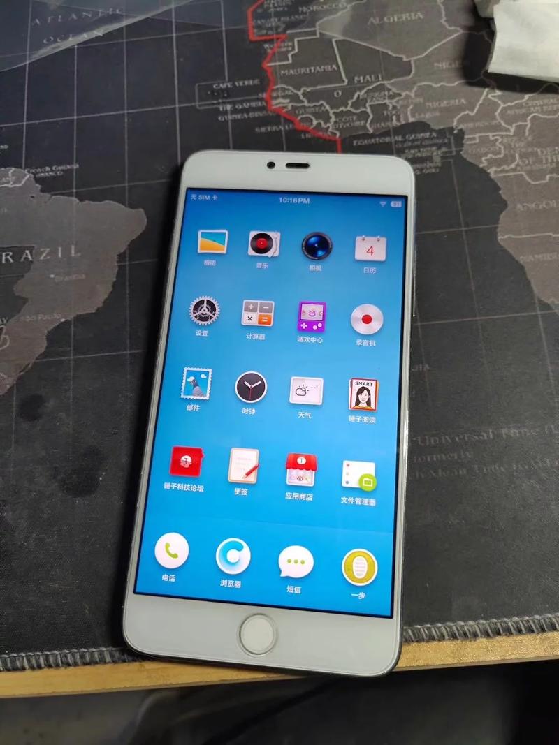 锤子m1和m1l哪个好，锤子t2和m1哪个好？-第2张图片-优品飞百科