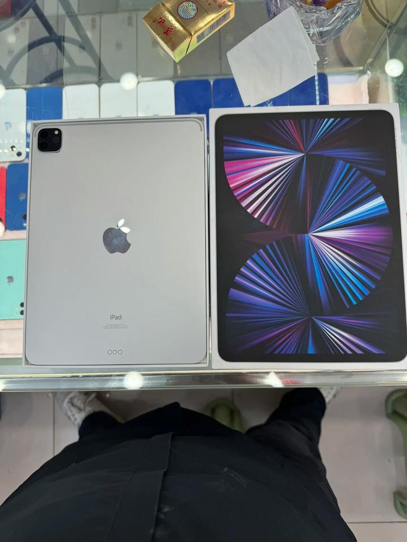 ipad2021是什么芯片？新款ipad什么芯片？-第6张图片-优品飞百科
