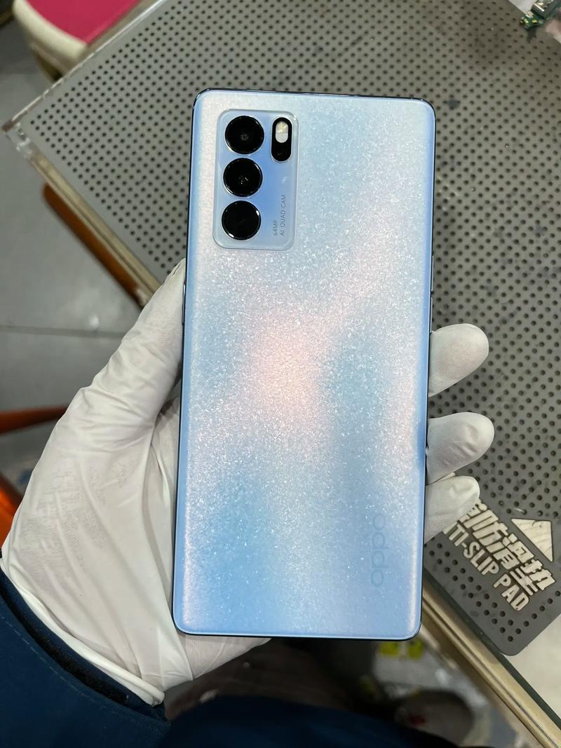 reno6处理器多少，Reno6处理器多少？-第3张图片-优品飞百科