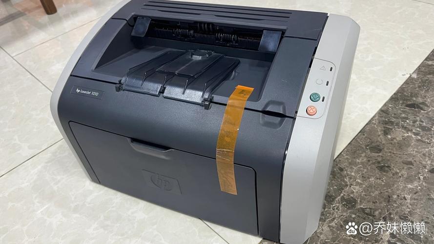 惠普打印机1010怎么样，惠普打印机1010怎么样好用吗-第6张图片-优品飞百科
