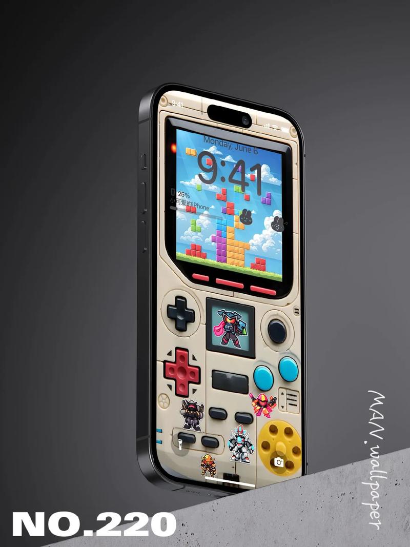 苹果什么游戏比较好玩？苹果什么游戏最火？-第3张图片-优品飞百科