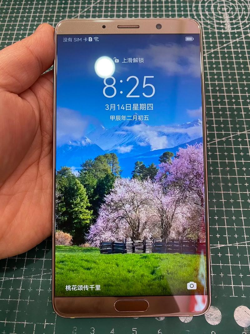 华为mate10是什么芯片，华为mate 10什么芯片？-第6张图片-优品飞百科