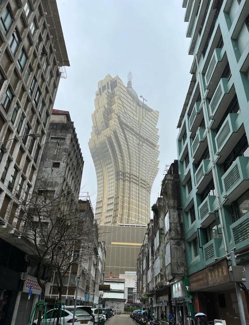 澳门一周天气预报？香港澳门天气预报15天查询？-第5张图片-优品飞百科