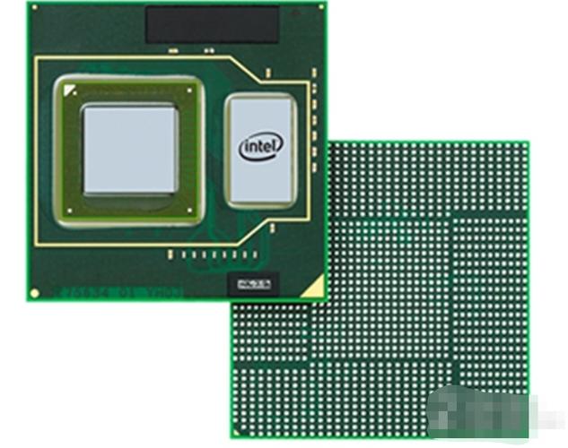 凌动处理器是什么架构？最新的凌动处理器？-第4张图片-优品飞百科