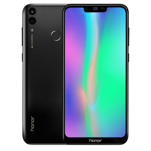 荣耀畅玩8c是什么屏幕，荣耀畅玩8c屏幕长多少宽多少-第3张图片-优品飞百科