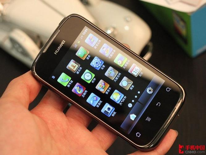 华为c8650好用吗，华为c8650是什么型号？-第2张图片-优品飞百科
