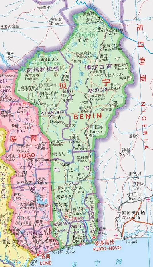 非洲疫情更新，非洲疫情实时动态？