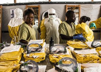 非洲疫情更新，非洲疫情实时动态？-第5张图片-优品飞百科