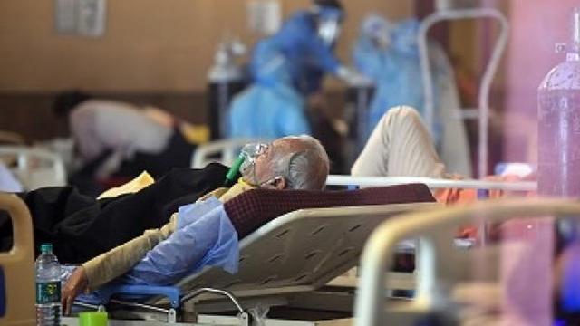 包含印度疫情或全面失控疫情的词条-第3张图片-优品飞百科