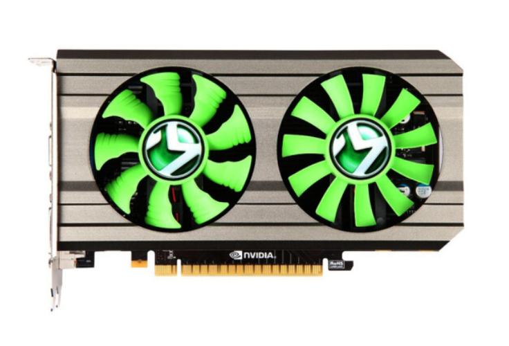 影驰650ti显卡怎么样？影驰650ti 2g？