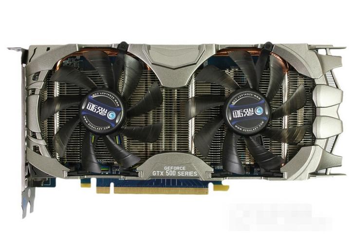 影驰650ti显卡怎么样？影驰650ti 2g？-第2张图片-优品飞百科