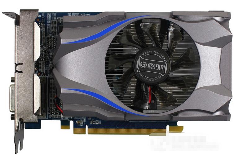 影驰650ti显卡怎么样？影驰650ti 2g？-第3张图片-优品飞百科