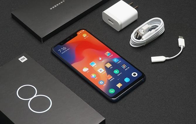 2020还有必要买小米8吗，现在买小米8-第7张图片-优品飞百科