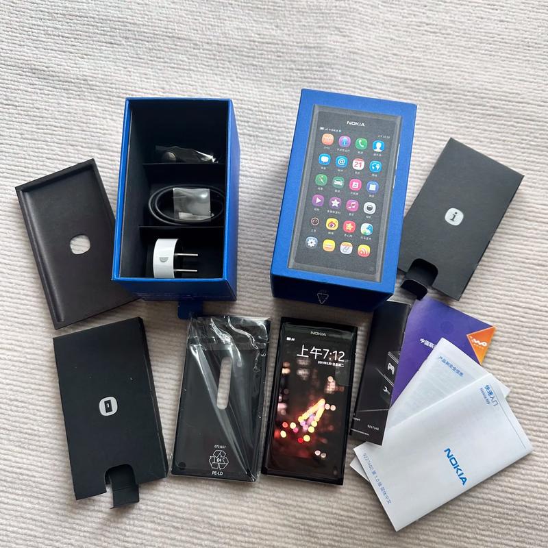 诺基亚的功能？诺基亚的功能有哪些？-第4张图片-优品飞百科