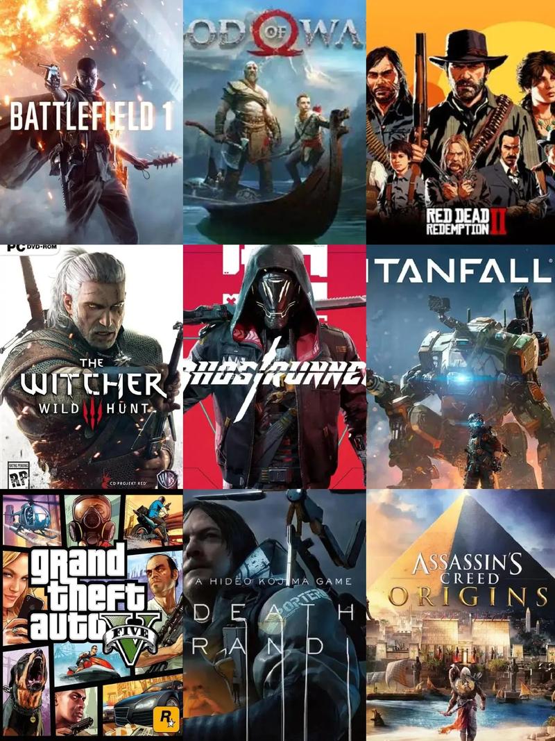 游戏主机和pc区别，游戏主机和pc区别在哪？-第3张图片-优品飞百科