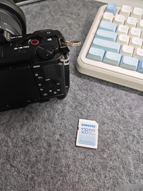 三星es65相机内存卡在哪里，三星s600相机内存卡？-第3张图片-优品飞百科