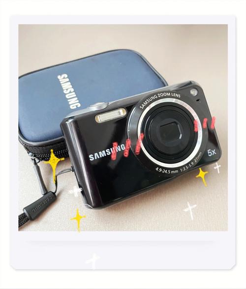 三星es65相机内存卡在哪里，三星s600相机内存卡？-第4张图片-优品飞百科