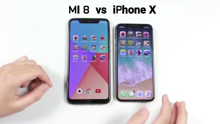 苹果x比苹果8好在哪里？苹果x比苹果8贵多少？-第2张图片-优品飞百科