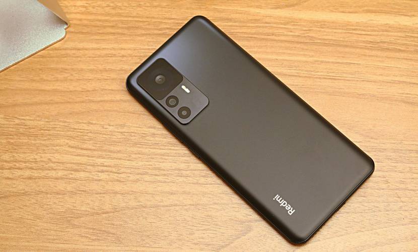 红米k50为什么停产了，红米k50要出来了吗？-第7张图片-优品飞百科