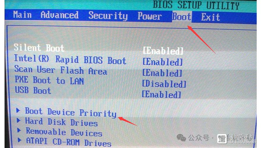 主板bios设置了密码怎么清除？主板设置了bios密码忘了？-第4张图片-优品飞百科