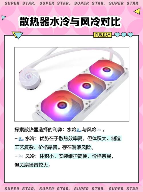 散热器是干嘛用的？散热器是干什么用的？