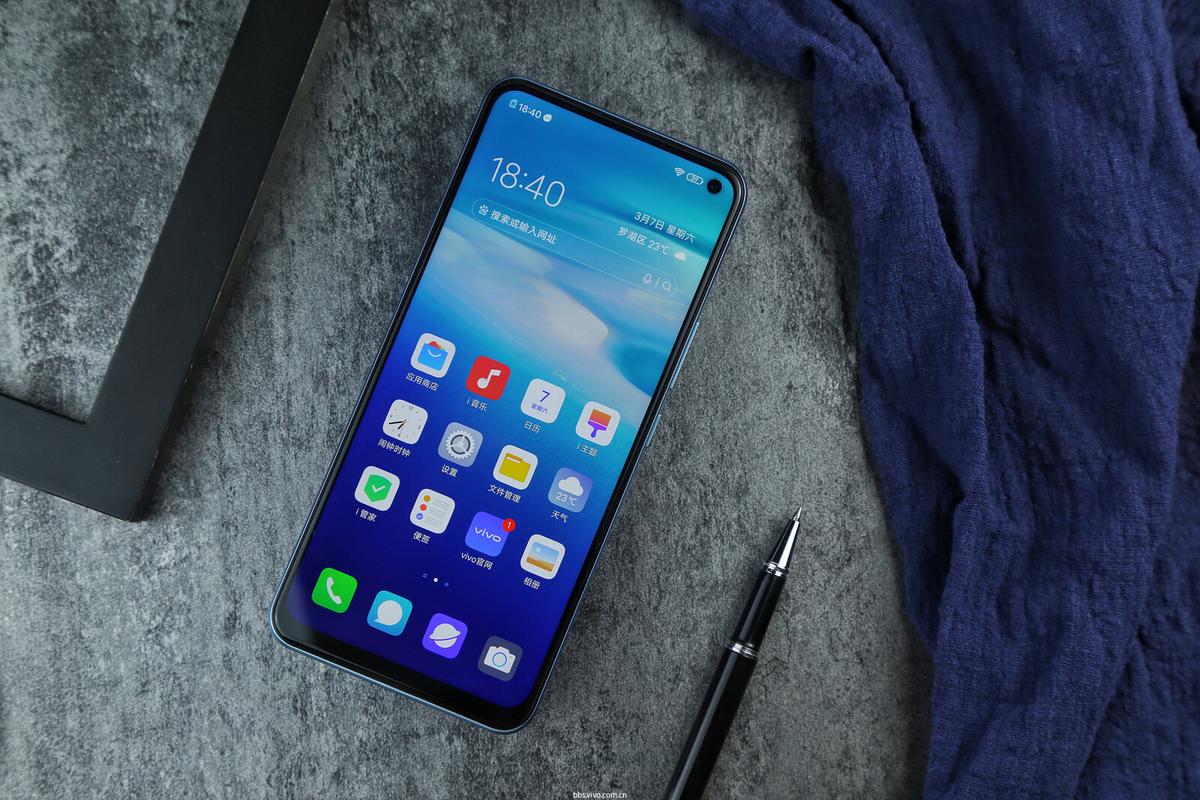 vivoz6停产了吗，vivoz6是否停产了-第6张图片-优品飞百科