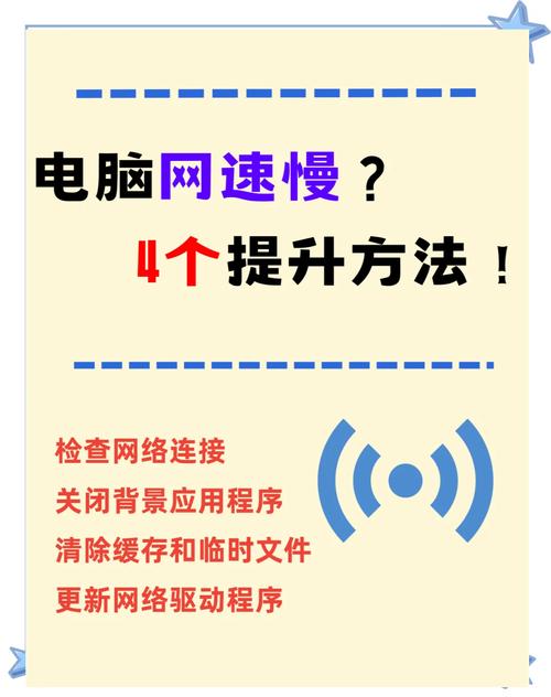 电脑用久了速度很慢怎么办，电脑用久了速度很慢怎么办啊？-第6张图片-优品飞百科