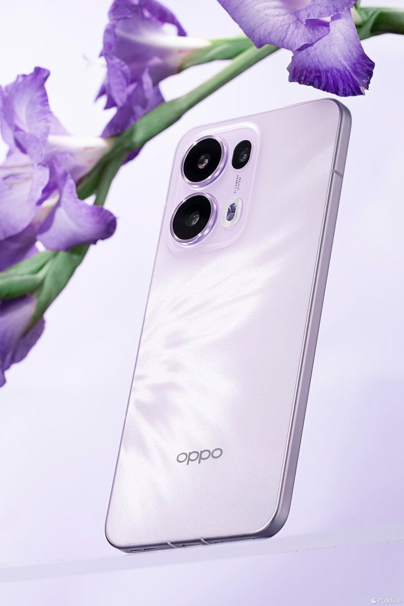 reno3是曲屏吗，opporeno3pro5g是曲面屏吗-第4张图片-优品飞百科