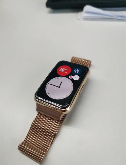 华为fit和fit雅致版区别，华为fit雅致版和普通版区别