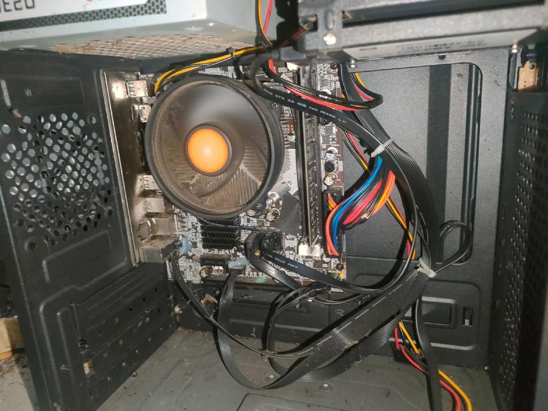 主板北桥坏了怎么修，主板北桥坏了怎么修复-第2张图片-优品飞百科