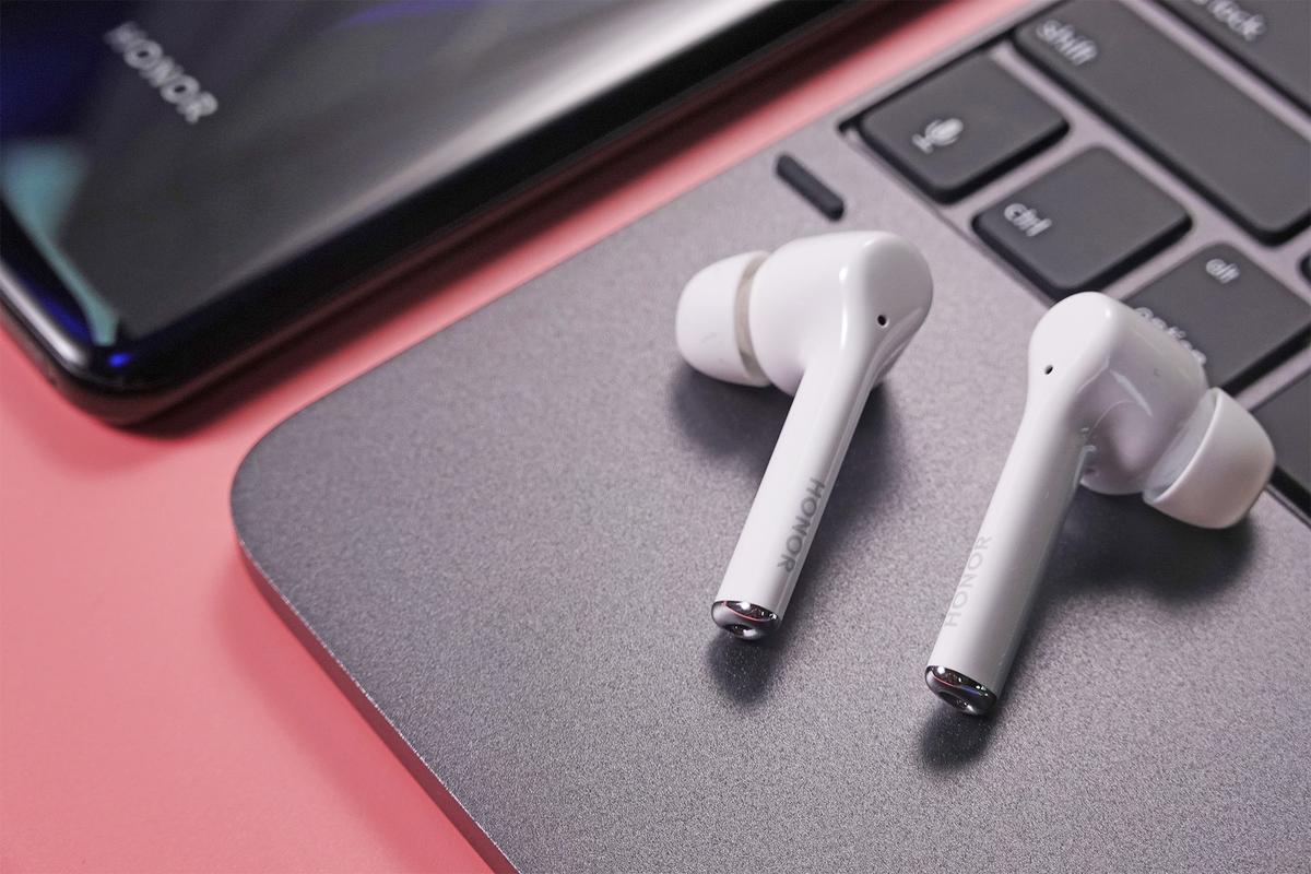 荣耀flypods3最新消息，荣耀flypods3售价-第3张图片-优品飞百科