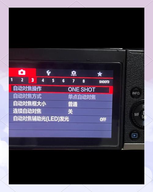 佳能600d对不了焦，佳能600d相机不对焦