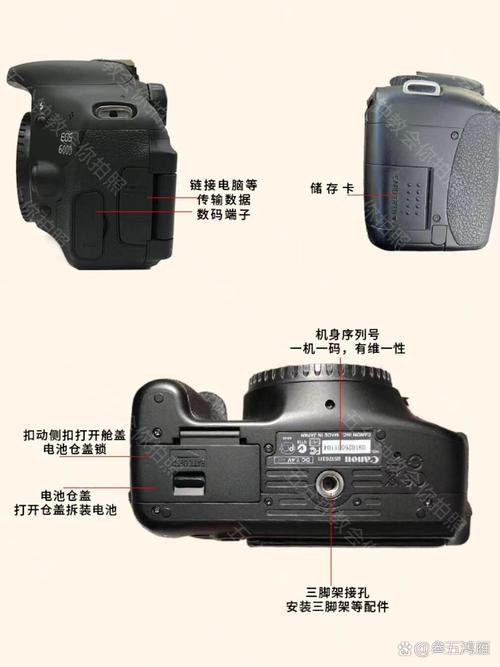 佳能600d对不了焦，佳能600d相机不对焦-第4张图片-优品飞百科