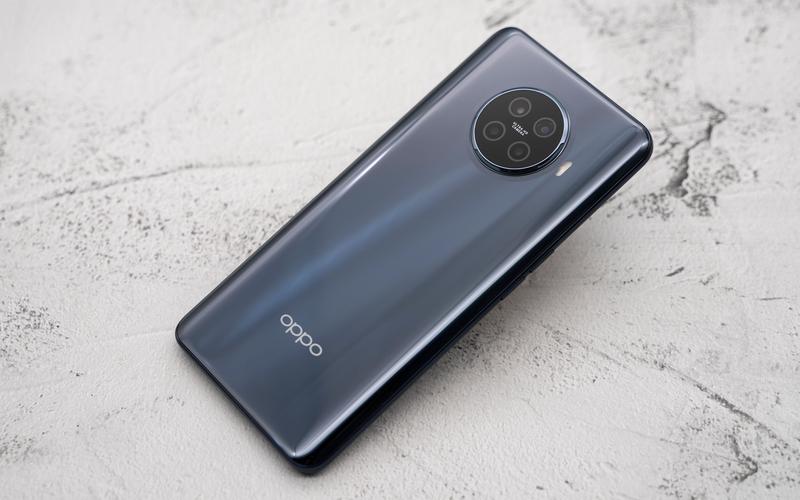 oppoace2手电筒怎么设置，oppoace2有没有dc调光-第3张图片-优品飞百科