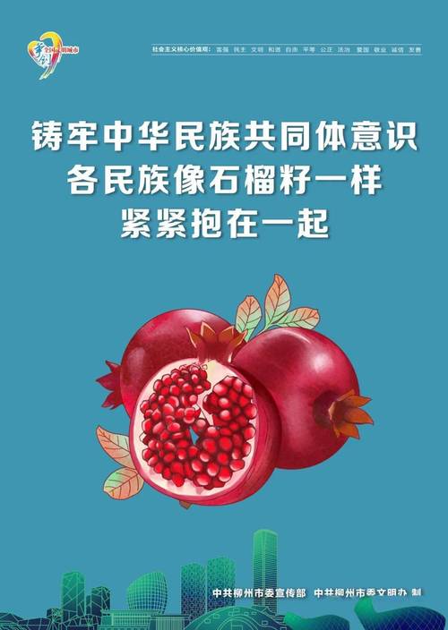 石榴含义疫情？石榴涵义？-第3张图片-优品飞百科