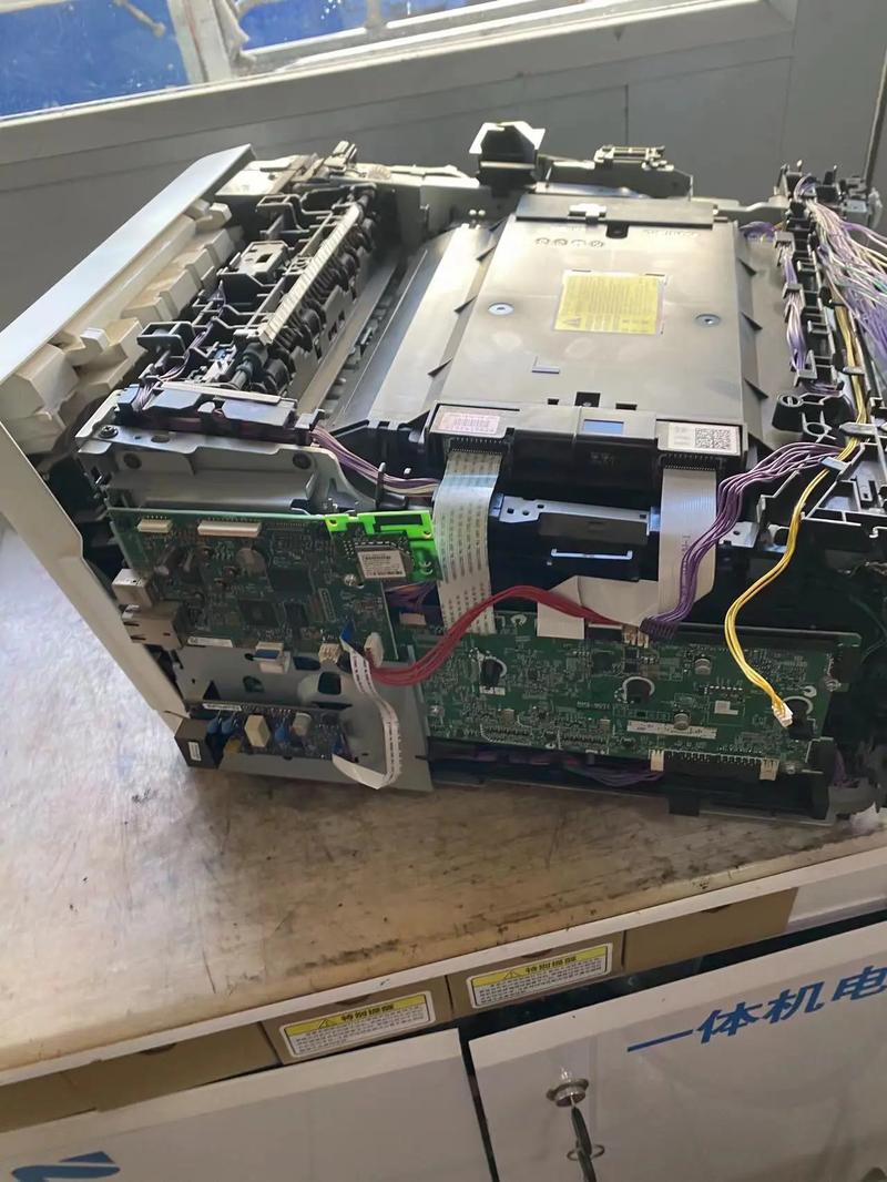 打印机激光器在哪里？打印机激光器在哪里买？-第2张图片-优品飞百科