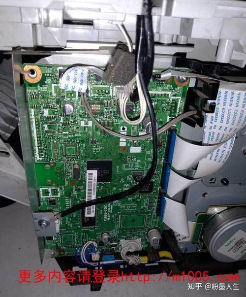 打印机激光器在哪里？打印机激光器在哪里买？-第4张图片-优品飞百科