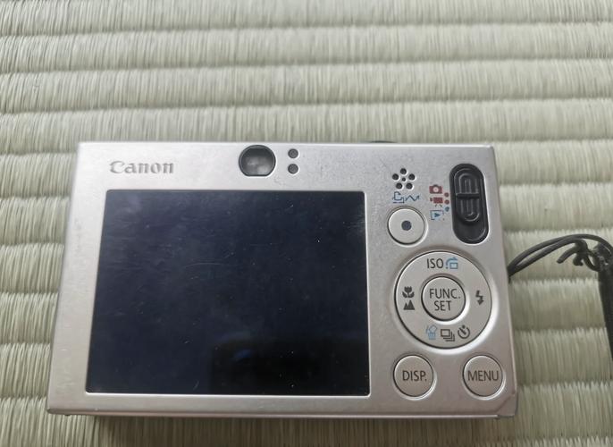 佳能ixus870is怎么用，佳能ixus87015-第2张图片-优品飞百科