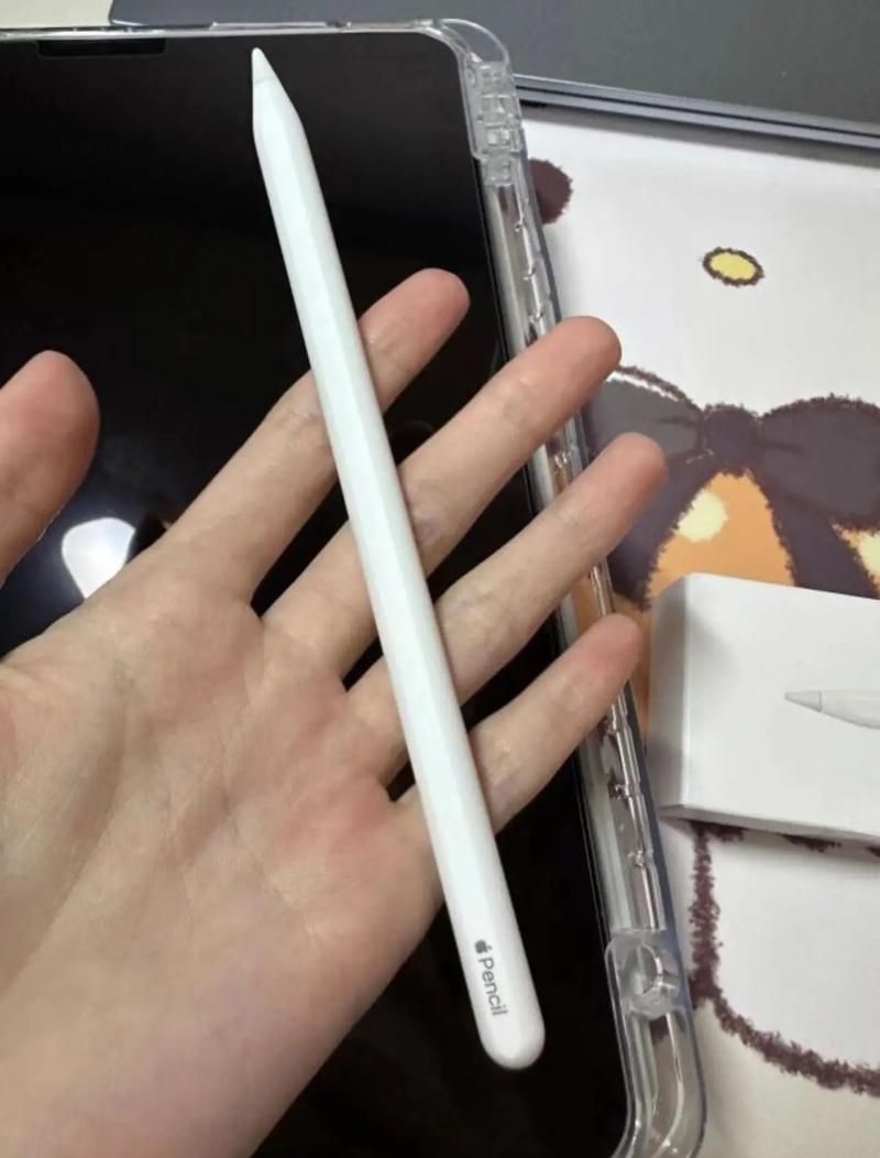 ipad2020可以用二代笔，ipad2020能用二代的笔么-第4张图片-优品飞百科