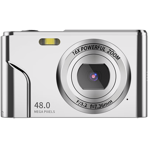 理光数码相机大全，理光相机什么档次-第4张图片-优品飞百科