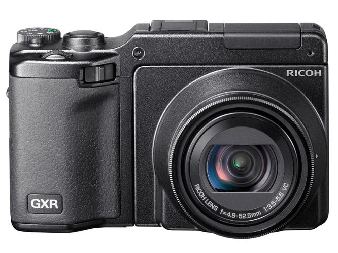 理光数码相机大全，理光相机什么档次-第5张图片-优品飞百科