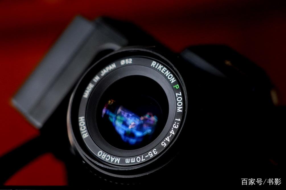 理光数码相机大全，理光相机什么档次-第7张图片-优品飞百科