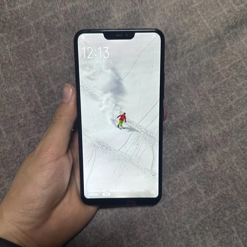 vivoz1i多大屏幕尺寸，vivoz1是几寸的屏