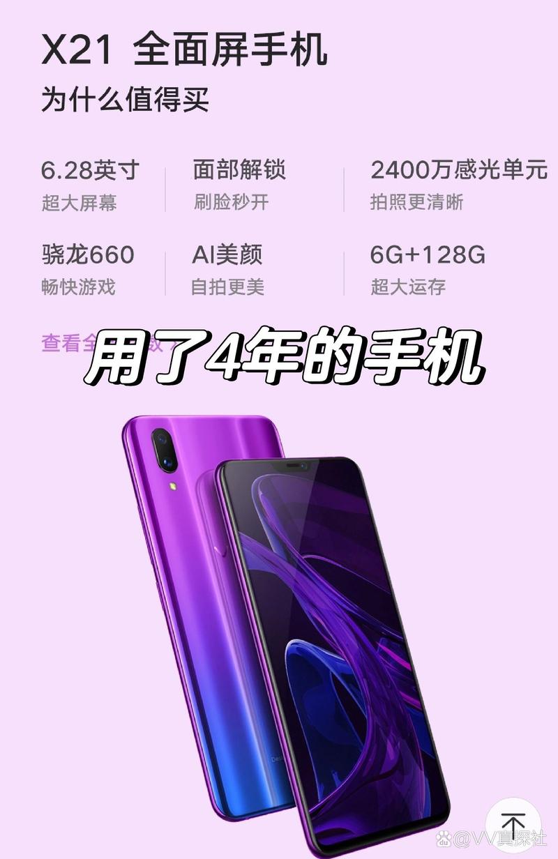 vivoz1i多大屏幕尺寸，vivoz1是几寸的屏-第7张图片-优品飞百科