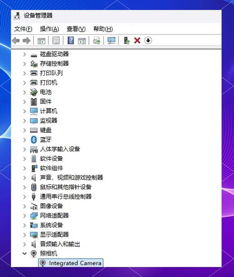 万能摄像头驱动免费版，摄像头万能驱动软件手机版-第2张图片-优品飞百科