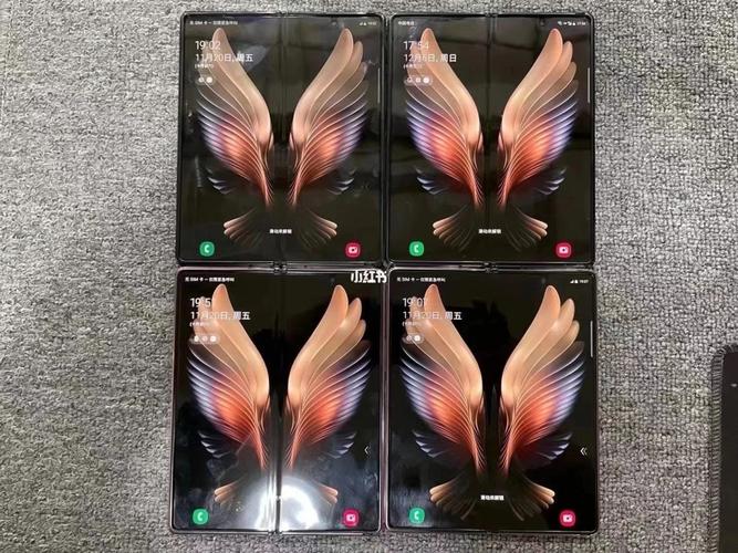 三星折叠1代和2代区别，三星折叠1代和2代区别在哪？-第4张图片-优品飞百科