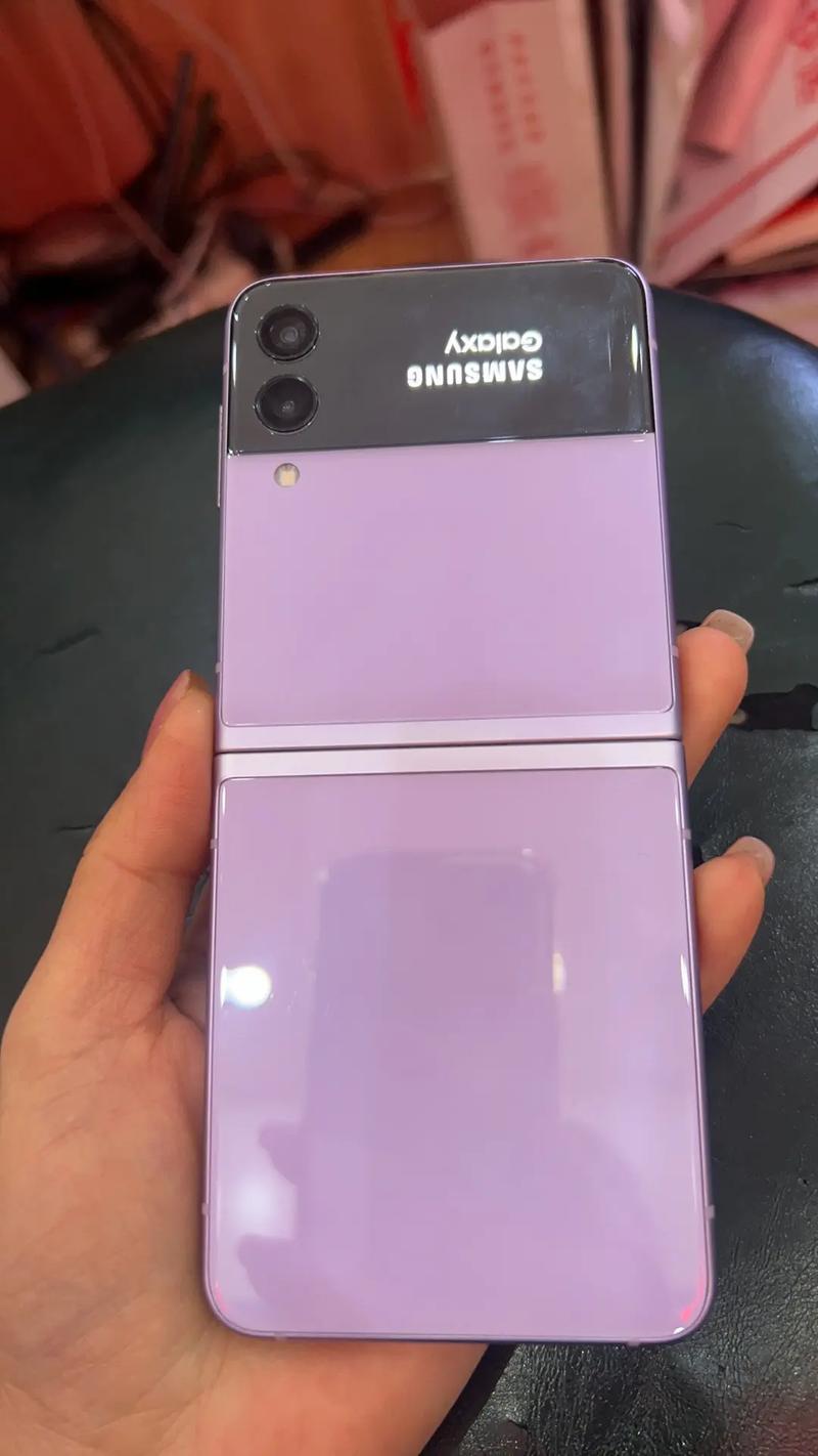 三星折叠1代和2代区别，三星折叠1代和2代区别在哪？-第6张图片-优品飞百科