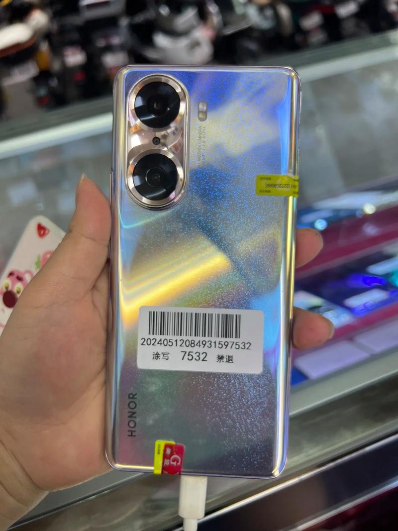 荣耀60pro参数配置处理器怎么样，荣耀60pro费用？-第6张图片-优品飞百科